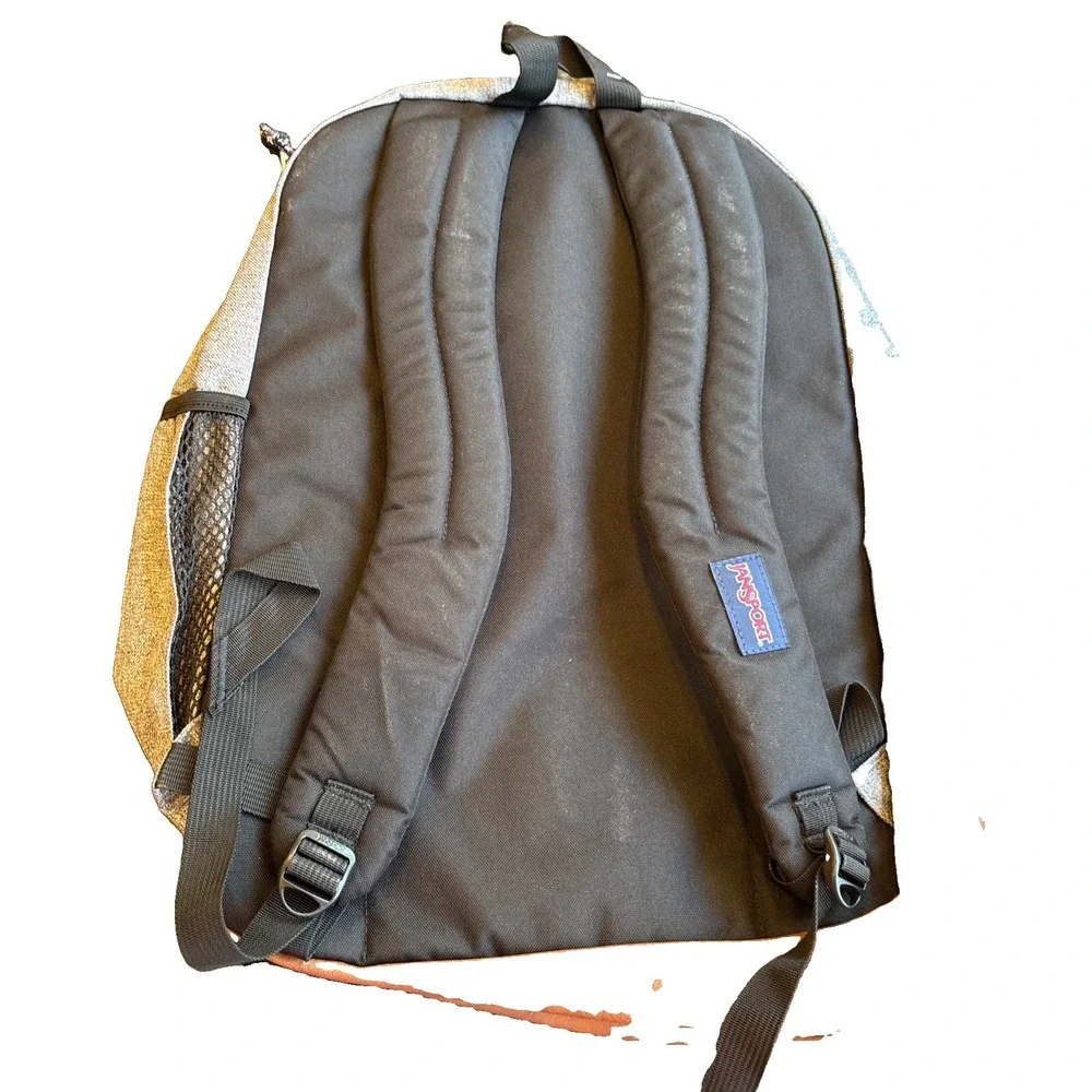 Jansport cool student